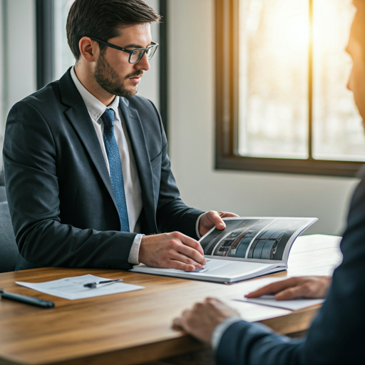 professional consultation